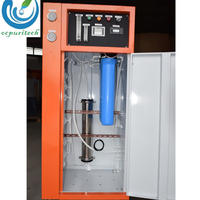 70lph low price small ro water filter