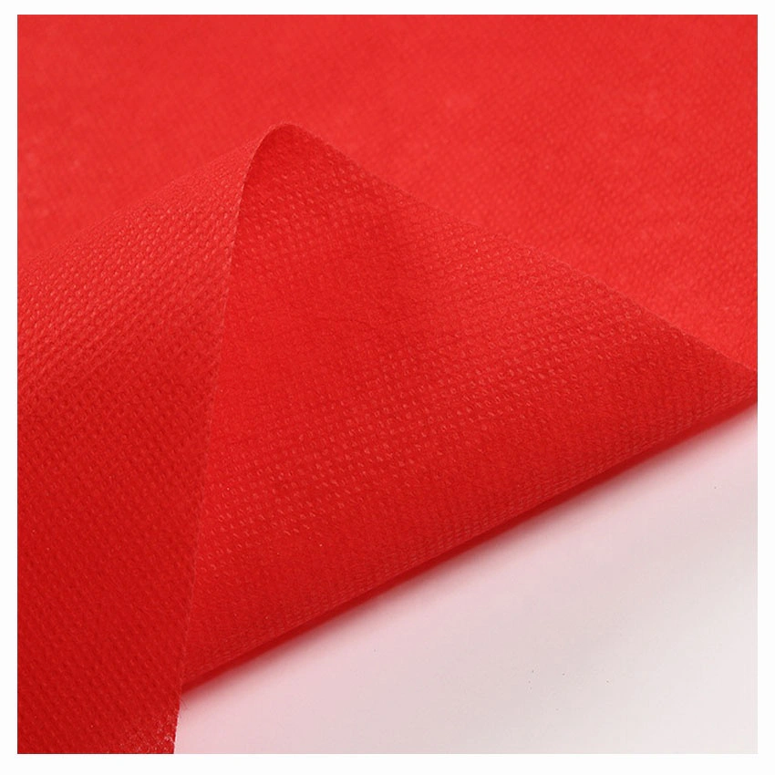 Top sale custom design 100% pp spunbondnonwoven fabric for Personal Hygiene Products