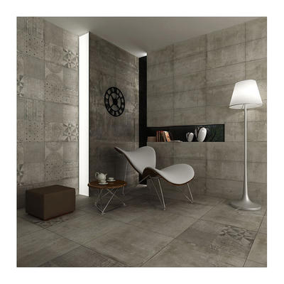 600x600mm bathroom tile spanish