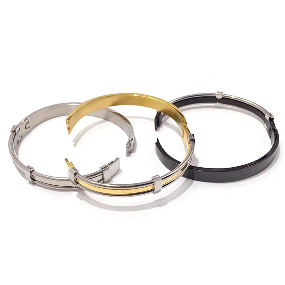 product-Elegant fashion men magnetic bracelets for arthritis-BEYALY-img-3