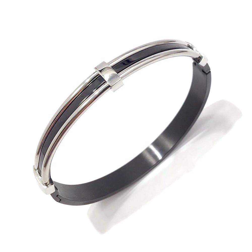 product-BEYALY-Elegant fashion men magnetic bracelets for arthritis-img-2