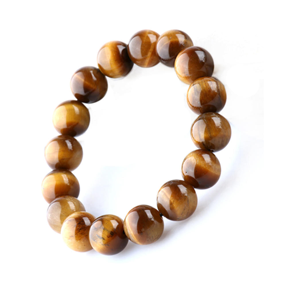 product-BEYALY-Wholesale cheap male accessory chain wood bead bracelets-img-2