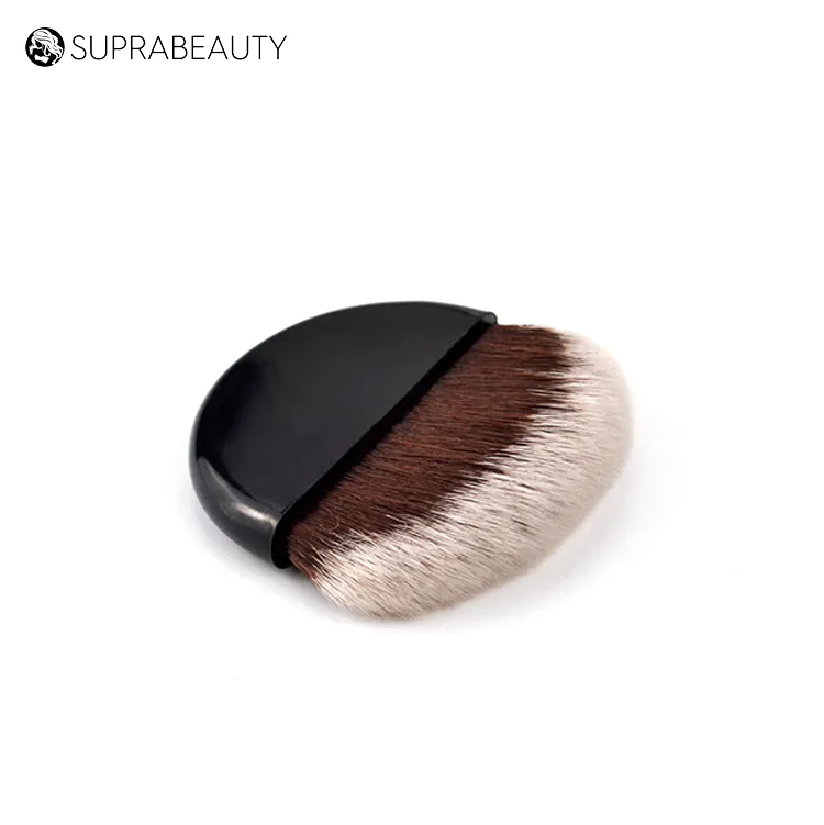 Suprabeauty compact fard caso ovale fondotinta brush mini