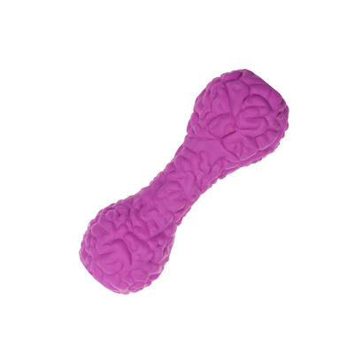 New design funPet toys fun dog games Bone chewing rubber non-toxic toys dog teeth stick clean and healthy pet dog toys.