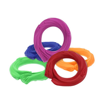 Powerful dog toys for dog training, competitions exercise and retrieval suitable for Chuckit launchers