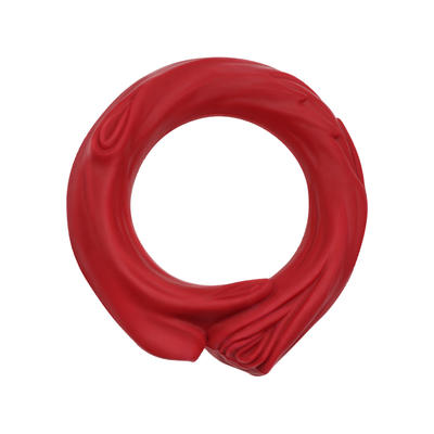 Tough chewing toys Dog Rings for Pet Supplies Circle Bite Training