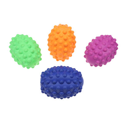 Natural Rubber Safe Non-toxic Pet Toy Manufacturer Indestructible Dog Chew Toys