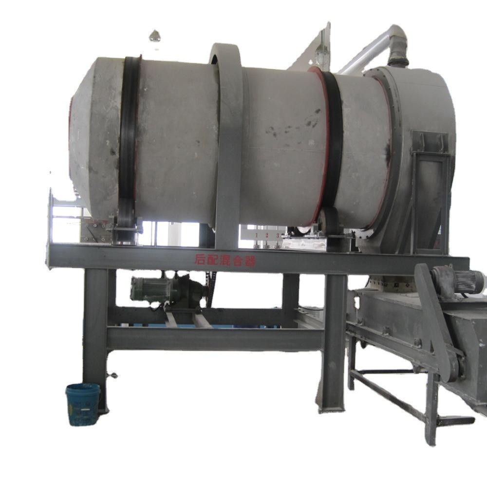 Spray dring tower detergent powder making machine , Automatic washing powder production plant