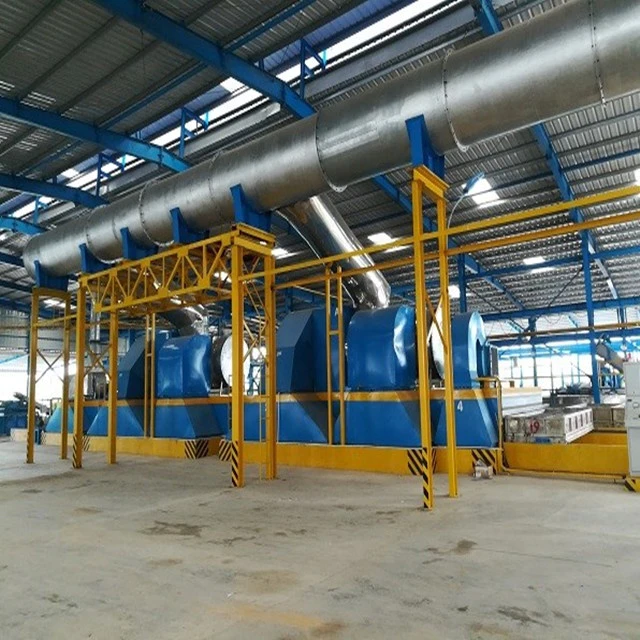 Special hot air furnace for drying rubber,Drying machine,Dryer
