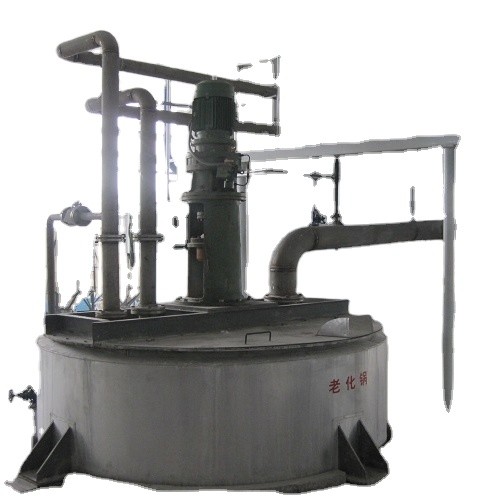 Turnkey project Spray Tower Detergent Powder Making Machine/ Base Powder Batch Type production line/Washing powder line