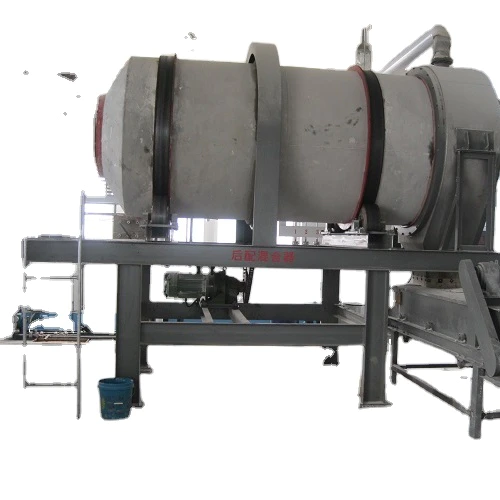 Spray Drying Tower Washing Powder Plant / Detergent Powder Mixing Machine / Laundry Detergent Production Line