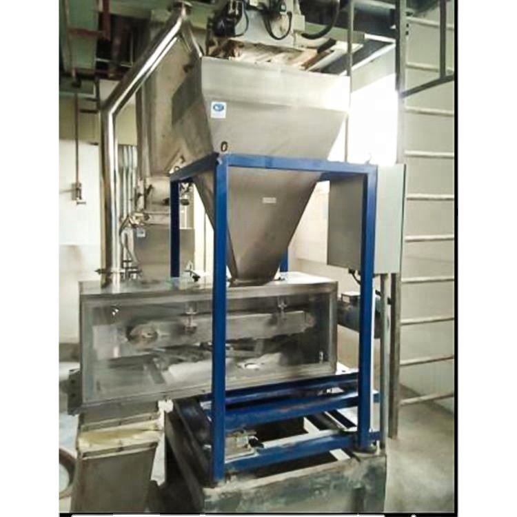 Detergent Powder Production Equipment / Spray Tower Washing Powder Production Equipment / Detergents Plant