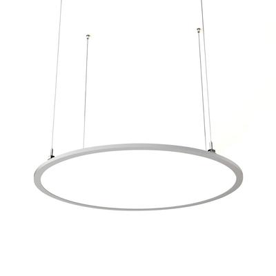 Big round panel 1200mm 130W led suspended ceiling light