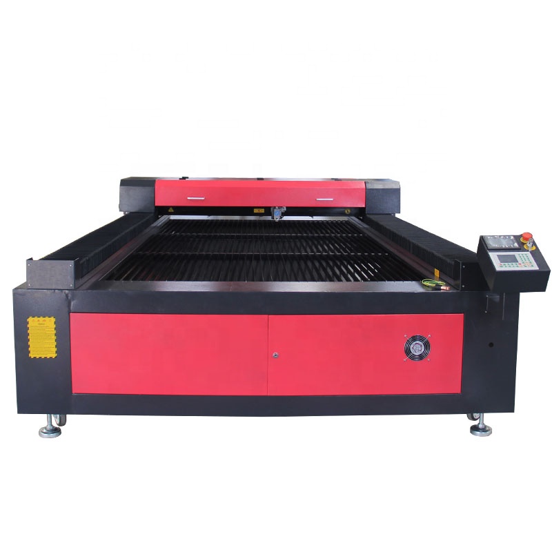 1325 Mixed CO2 CNC Laser Cutting Machinefor Metal Plastic Acrylic MDF