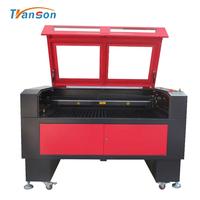 RDC6445G 80W 100W 150W 260W CO2 Laser Acrylic Wood MDF Paper 1390 Laser Cutting Machine With Auto Focus