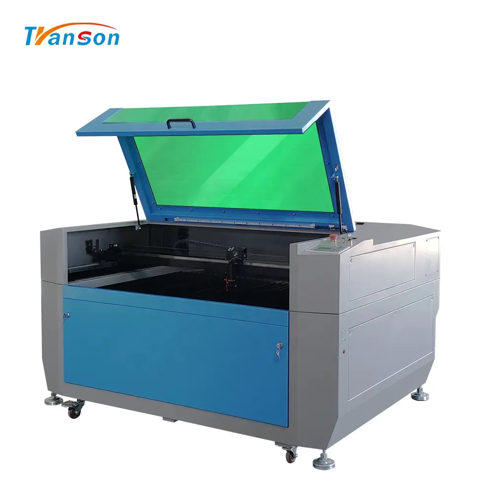 High Safety 1390 100 watt CO2 Laser Engraving Machine Cutting Machine Looking for Distributors