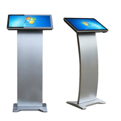 17 inch lcd touch screen vending kiosk indoor