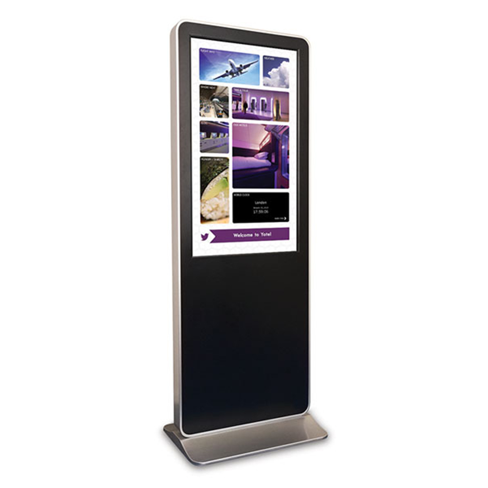 Foshan indoor 42'' LCD photo booth digital signage LCD advertising display