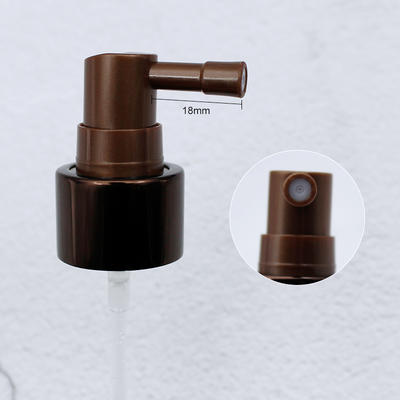 24/410 Nasal Sprayer Pump For Medical