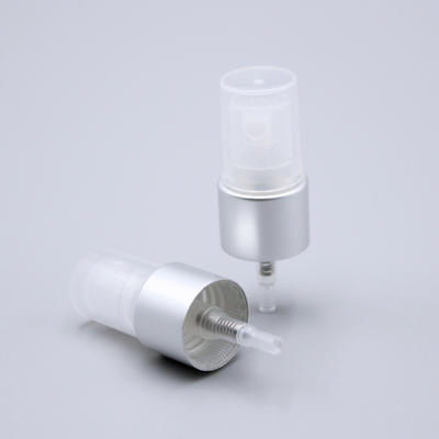 18mm Hot Sales Perfume Pump Fine Mist Spray Dispenser for Bottle