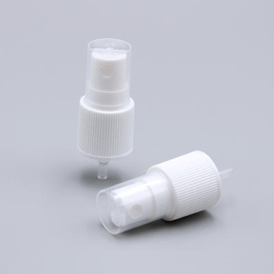 Suitable For Bottles Spray 20/400 Plastic Fine Mist Sprayer Perfume Pump Sprayer
