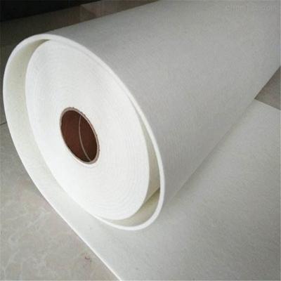 Fire resistant ceramic fiber paper for industrial furnace gasket material