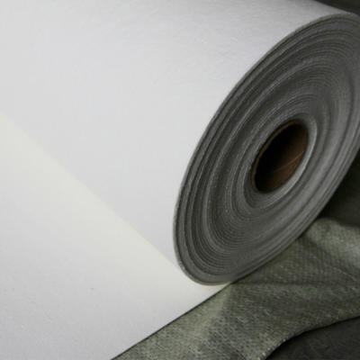 1260c soluble ceramic fiber paper