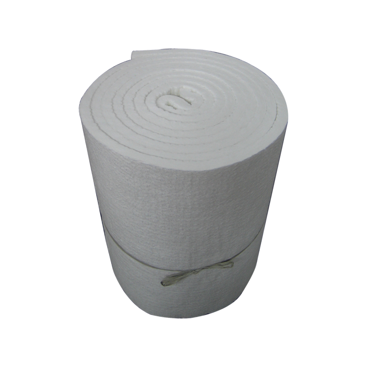 96 kg/m3 density lowest price ceramic fiber blanket for sell