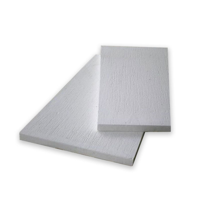 ceramic fiber board for furnace wall insulation