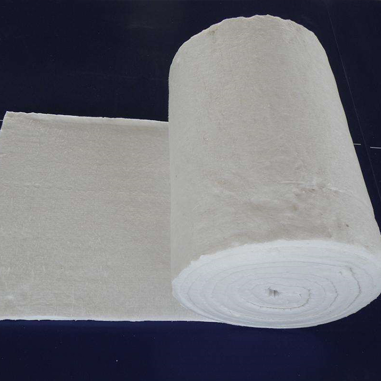 2019 hot sale 1.5mm thick ceramic fiber paper with 20m length