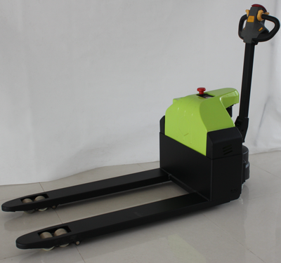 Factory direct price electric pallet truck with CE