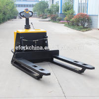 China lift cargo equipment manual hand forklift for cargo loading