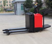 2 ton 2.5ton 3 ton AC Motor electric pallet truck