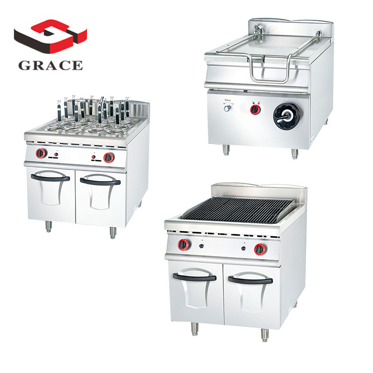 Commercial Kitchen/Catering/Cooking/Restaurant/Hotel Equipment Hot Food Bakery Equipment