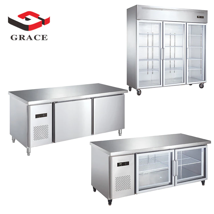 GRACE kitchen design /kitchen project/Restaurant equipment