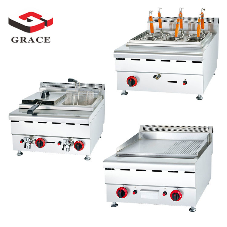 Factory Hot Sale commercial catering kitchen equipment list for restaurant