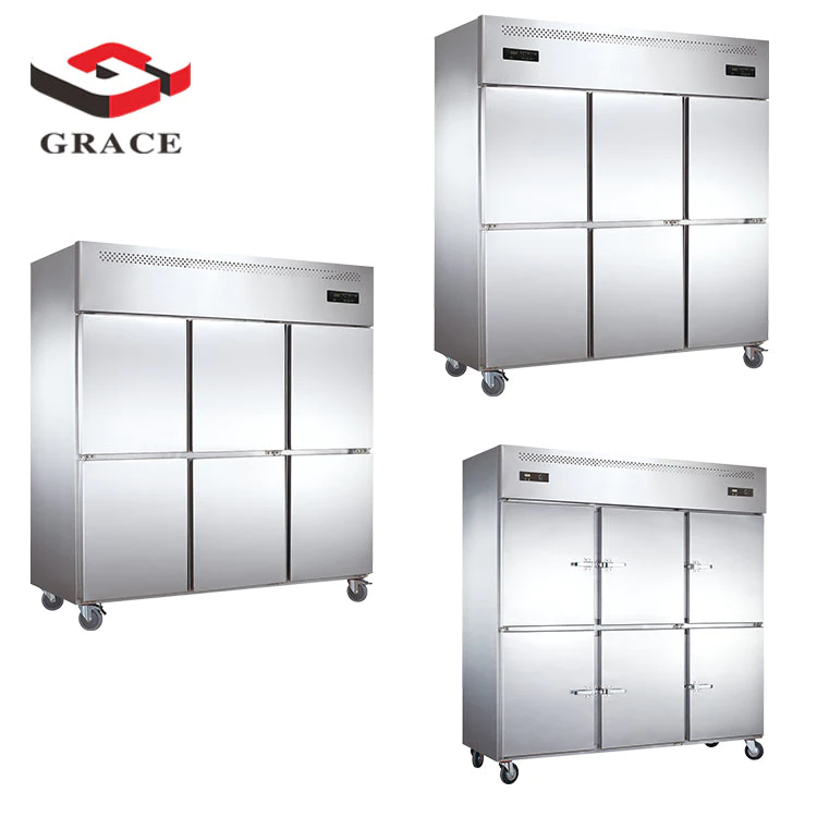 China factory direct sales Professional restaurant kitchen equipment