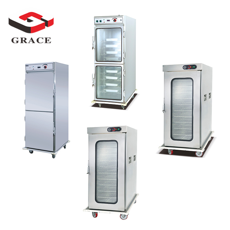 GRACE Commercial Restaurant Kitchen Equipment Cooking Equipment Professional Kitchen Equipment