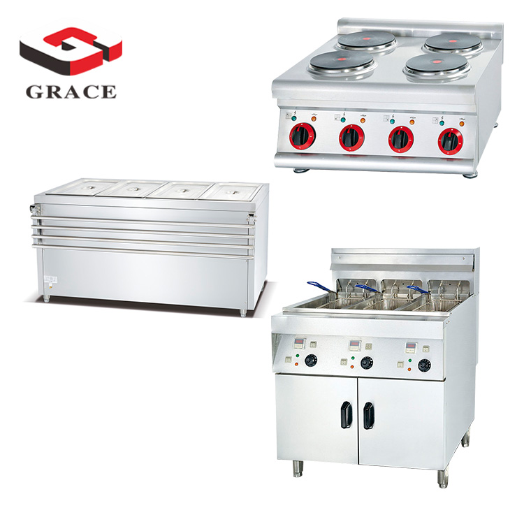 Combination hotel Kitchen Equipment/Restaurant Equipment/catering equipment