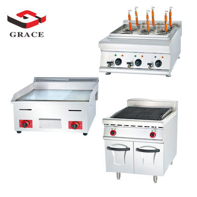 Customized restaurant equipment for hotel kitchen/customized restaurant equipment kitchen