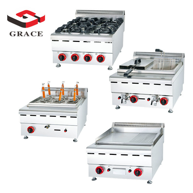 GRACE One Step Solution From A to Z Restaurant Equipment kitchen Catering