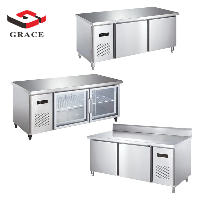 GRACE Kitchen mechanical equipment restaurant commercial hotel