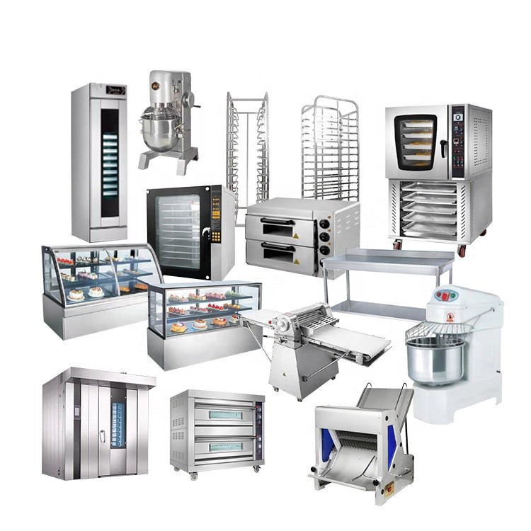 GRACE commercial kitchen equipment