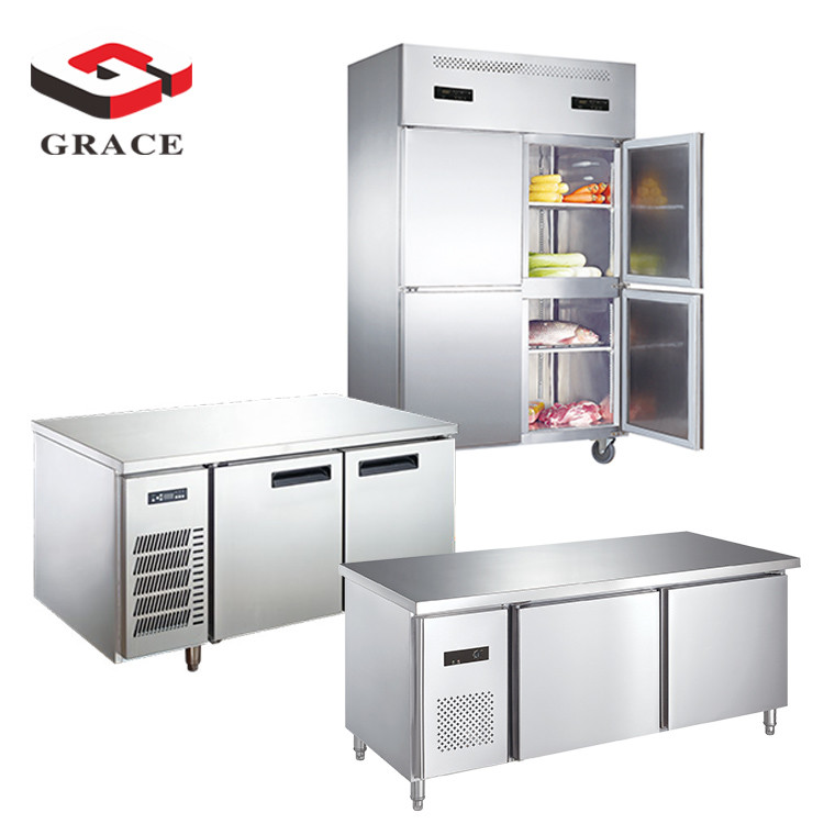 GRACE New Catering Equipment