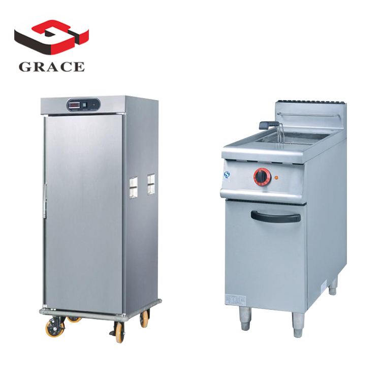 GRACE Hot Sale Commercial Catering Equipment in foshan