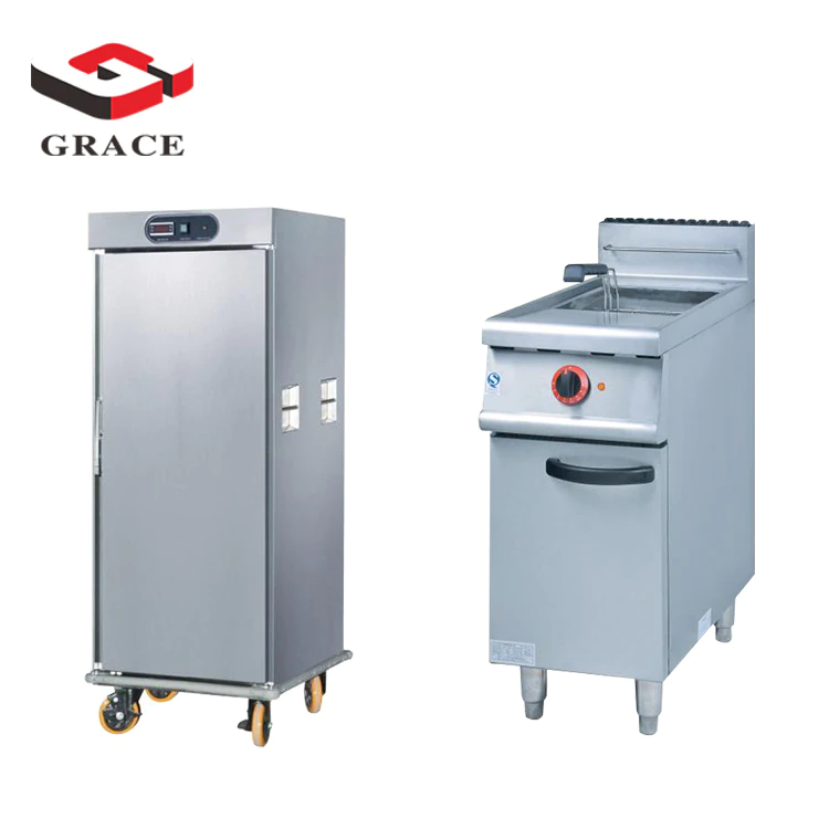 GRACE Hot Sale Commercial Catering Equipment in foshan