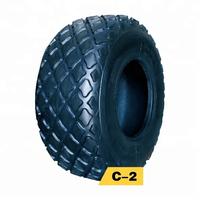 ARMOUR brand Road roller tyres 23.1-26TL C-2 23.1x26 tyres