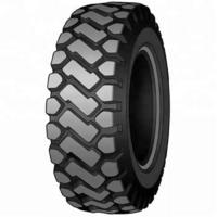 HENAN brand 17.5-25 -12pr otr loader tires tubeless L3/G26 pattern