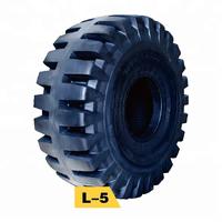 ARMOUR brand loader tires 17.5-25-16pr Tubeless L-5 pattern for mine road conditions