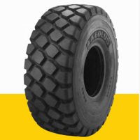 AEOLUS 29.5R25 E4/AE47 radial otr tire